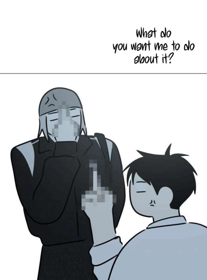 The Hashtag is First Love Chapter 12 page 66