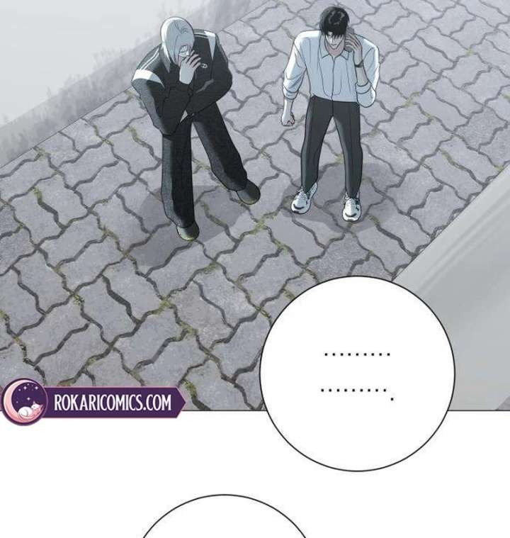The Hashtag is First Love Chapter 12 page 88