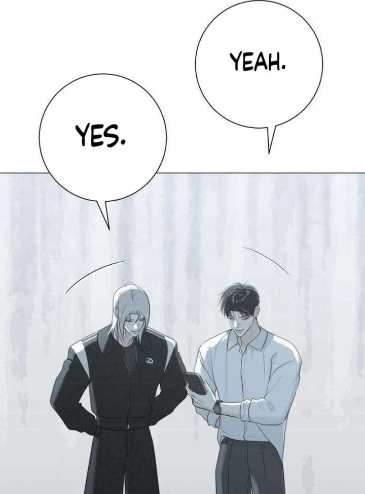 The Hashtag is First Love Chapter 12 page 97