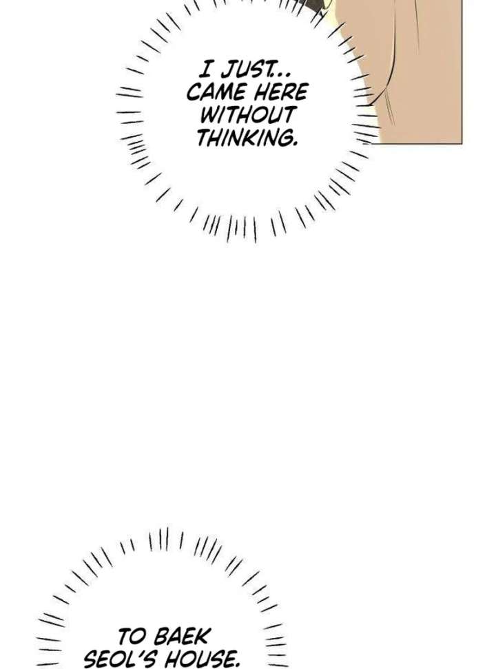 The Hashtag is First Love Chapter 12 page 110