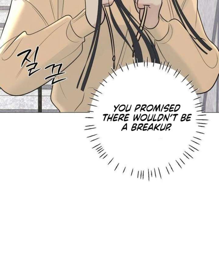 The Hashtag is First Love Chapter 12 page 115