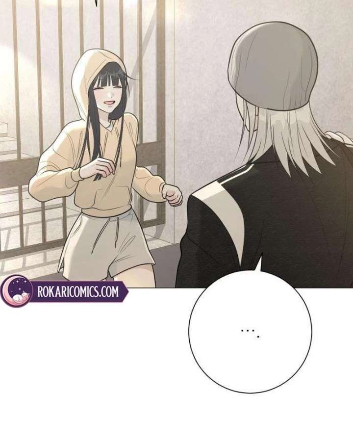 The Hashtag is First Love Chapter 12 page 119