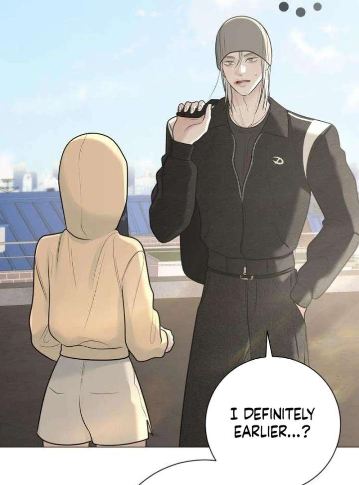 The Hashtag is First Love Chapter 12 page 121