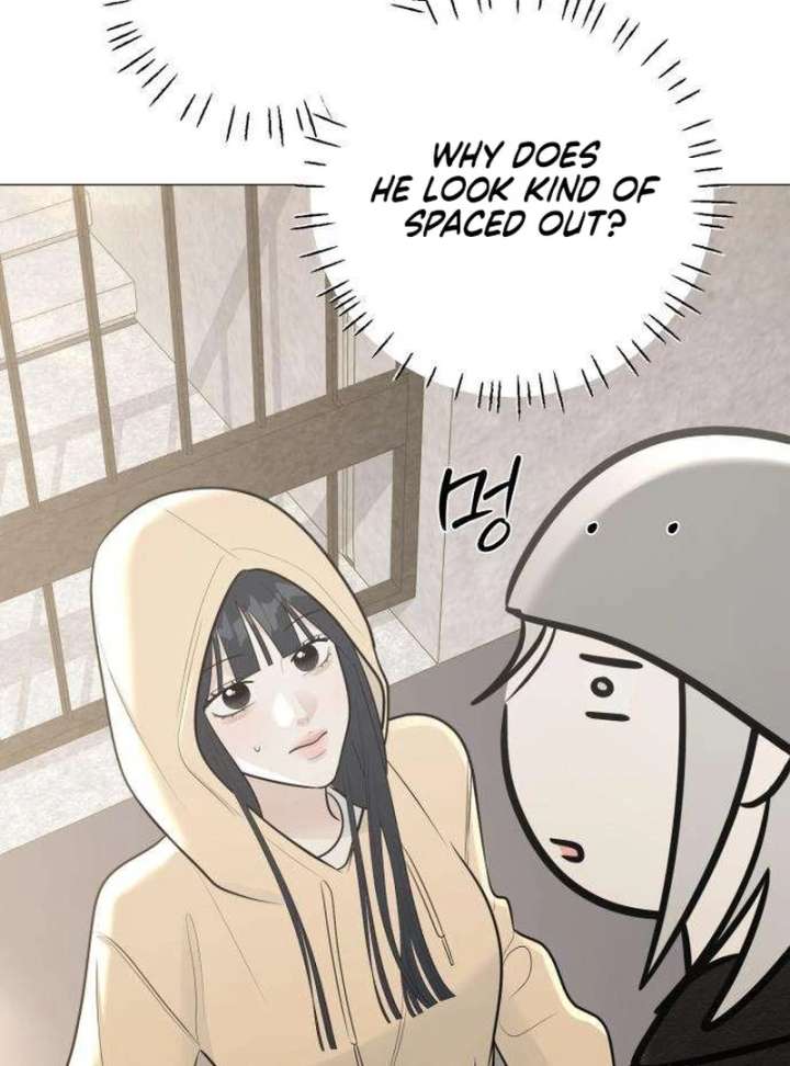 The Hashtag is First Love Chapter 12 page 123