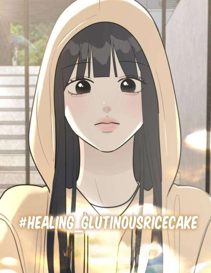 The Hashtag is First Love Chapter 12 page 128