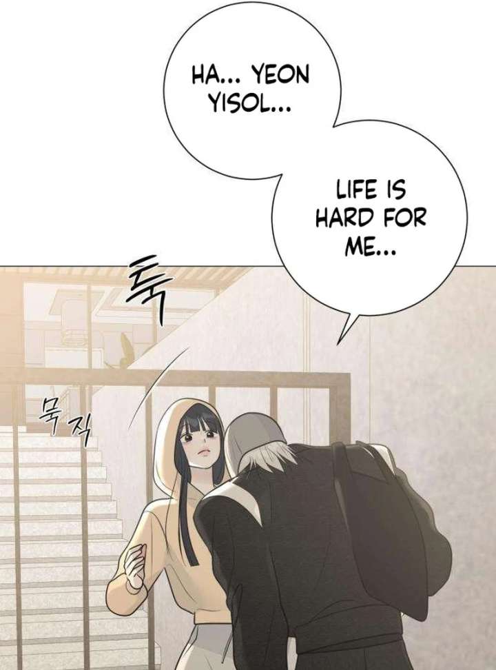 The Hashtag is First Love Chapter 12 page 130