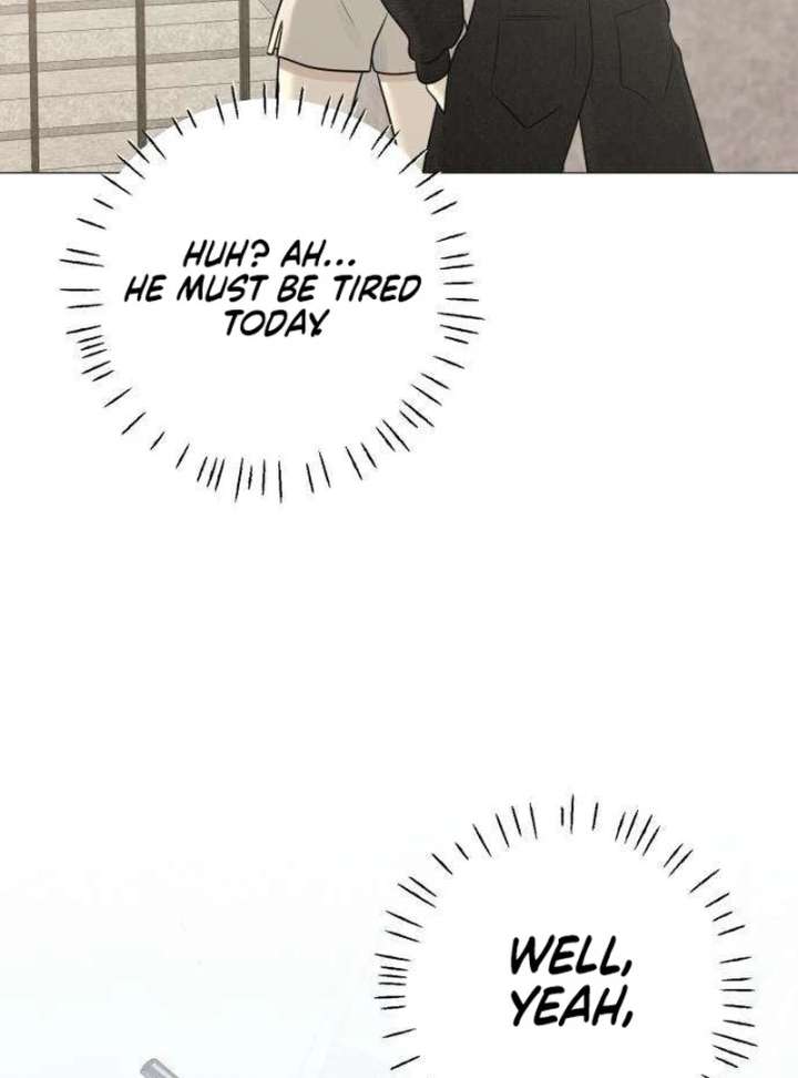 The Hashtag is First Love Chapter 12 page 131