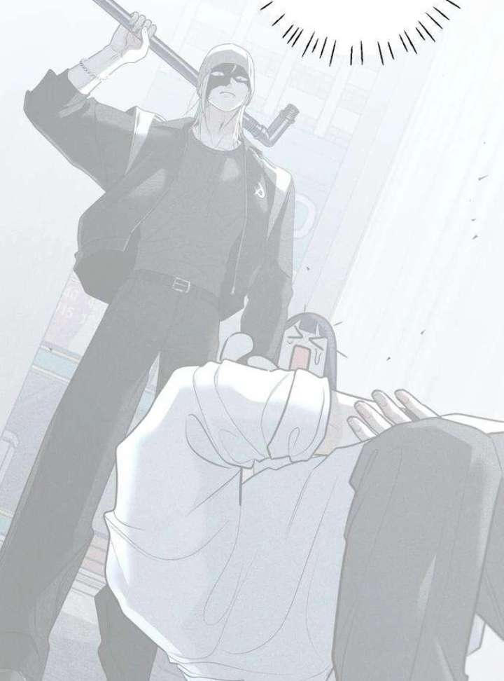 The Hashtag is First Love Chapter 12 page 132