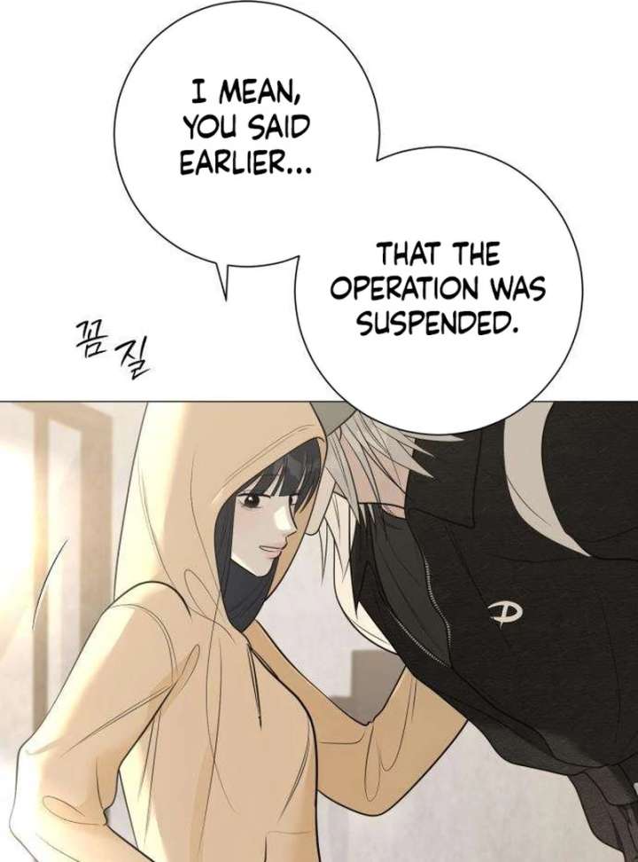 The Hashtag is First Love Chapter 12 page 140