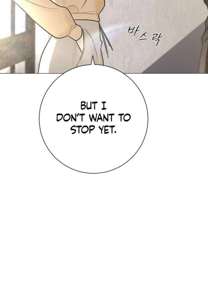 The Hashtag is First Love Chapter 12 page 141