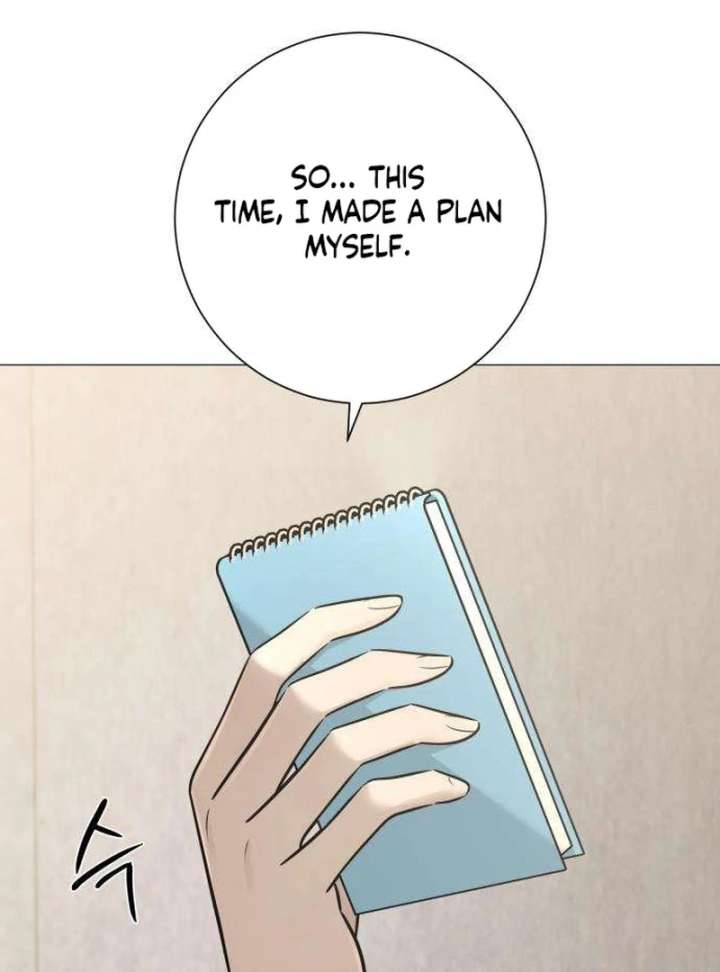 The Hashtag is First Love Chapter 12 page 142
