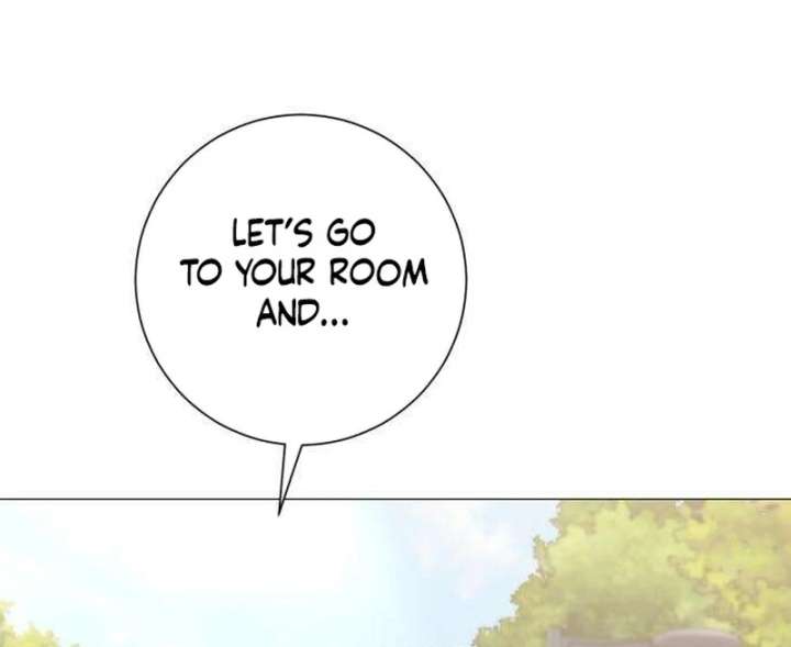 The Hashtag is First Love Chapter 12 page 144