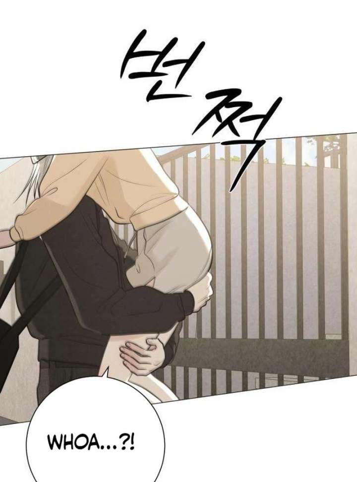 The Hashtag is First Love Chapter 12 page 155