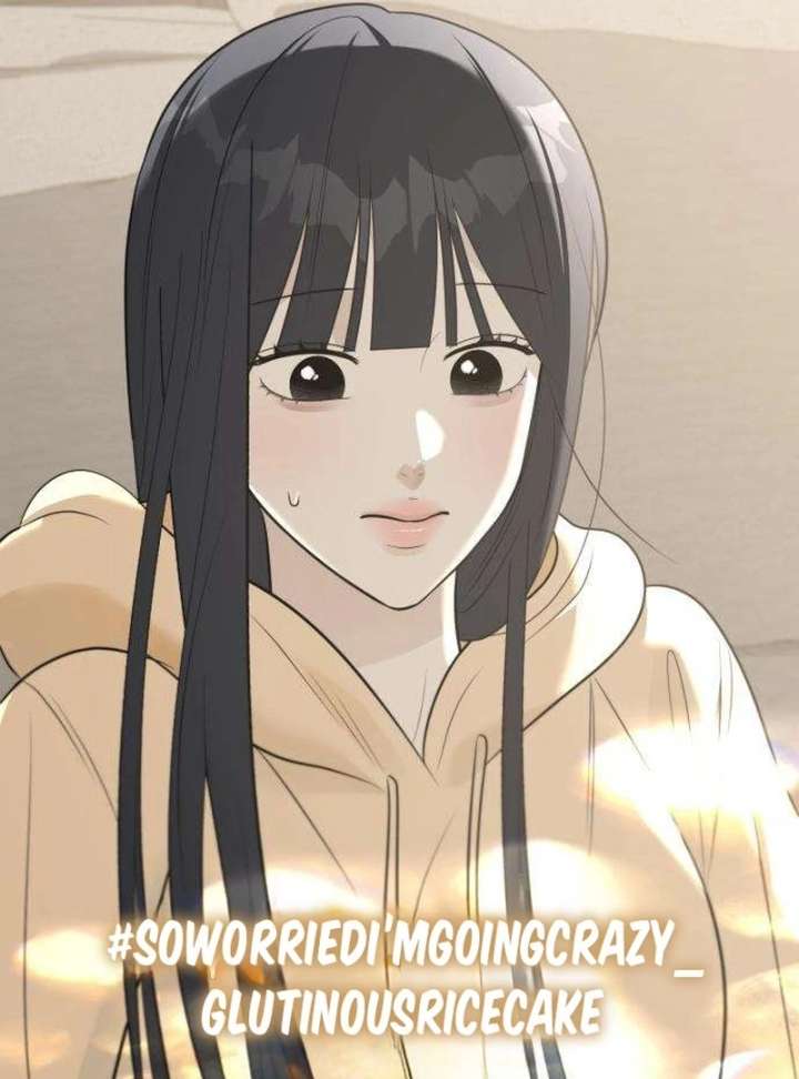 The Hashtag is First Love Chapter 12 page 170