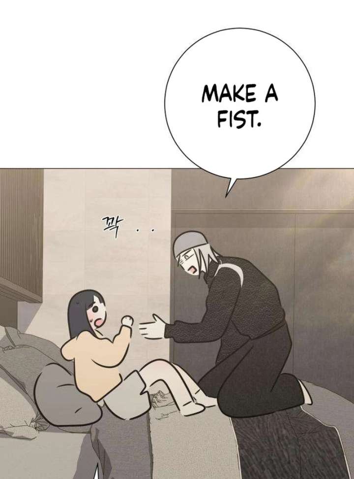 The Hashtag is First Love Chapter 12 page 172