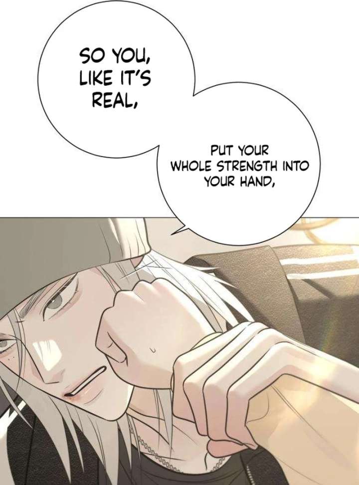 The Hashtag is First Love Chapter 12 page 175