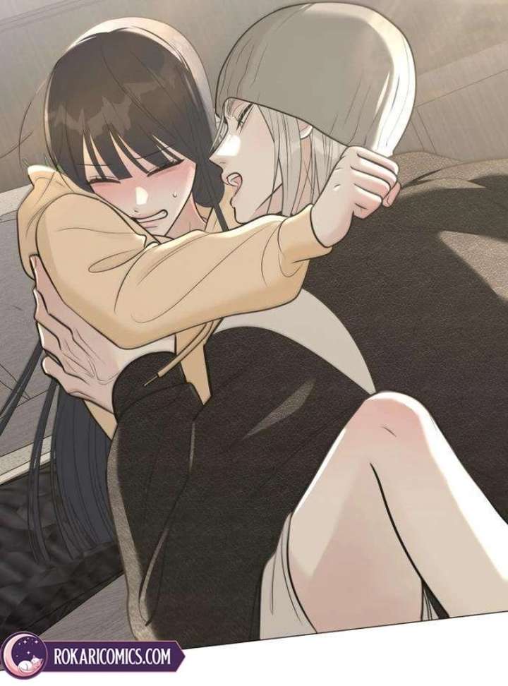 The Hashtag is First Love Chapter 12 page 180