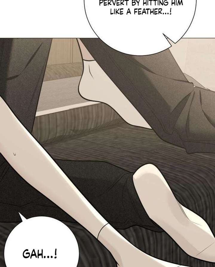 The Hashtag is First Love Chapter 13 page 8