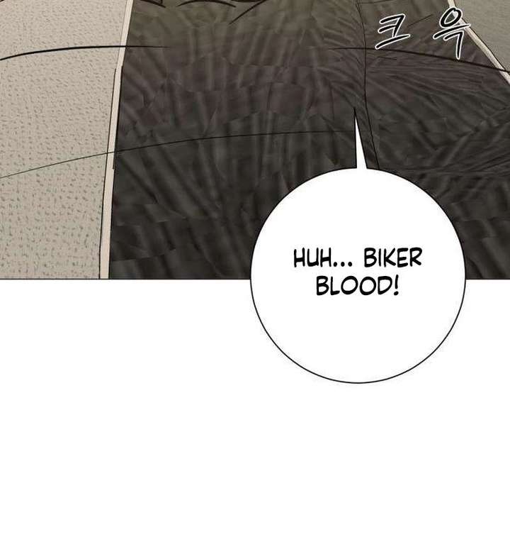 The Hashtag is First Love Chapter 13 page 13