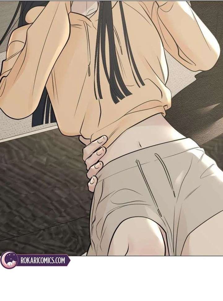 The Hashtag is First Love Chapter 13 page 19
