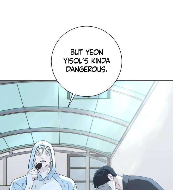 The Hashtag is First Love Chapter 13 page 37