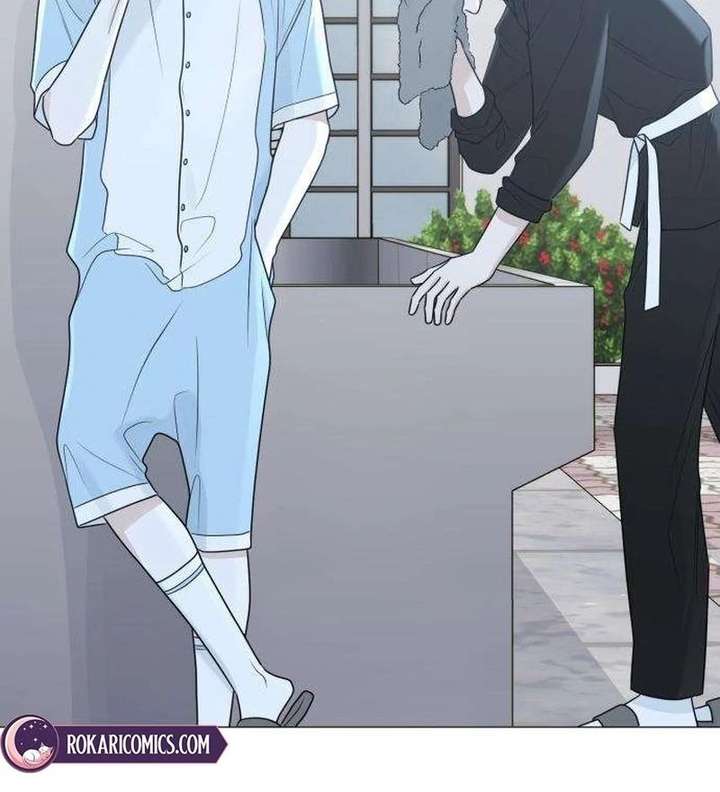 The Hashtag is First Love Chapter 13 page 38