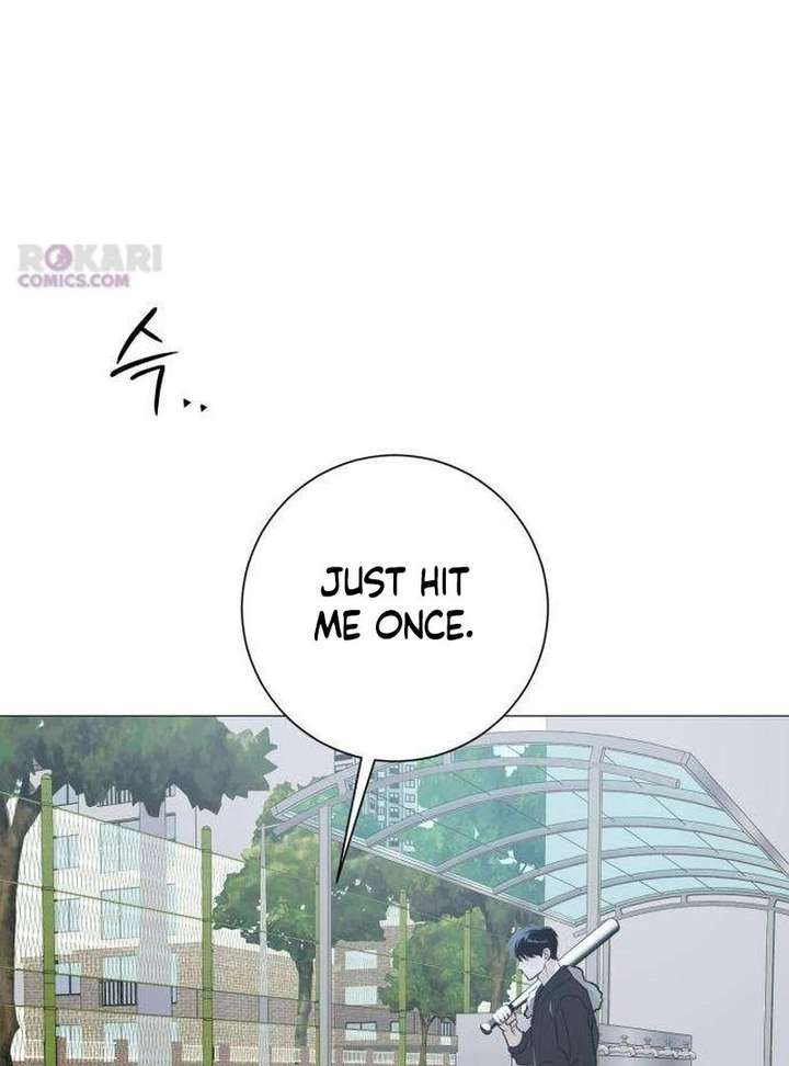 The Hashtag is First Love Chapter 13 page 46