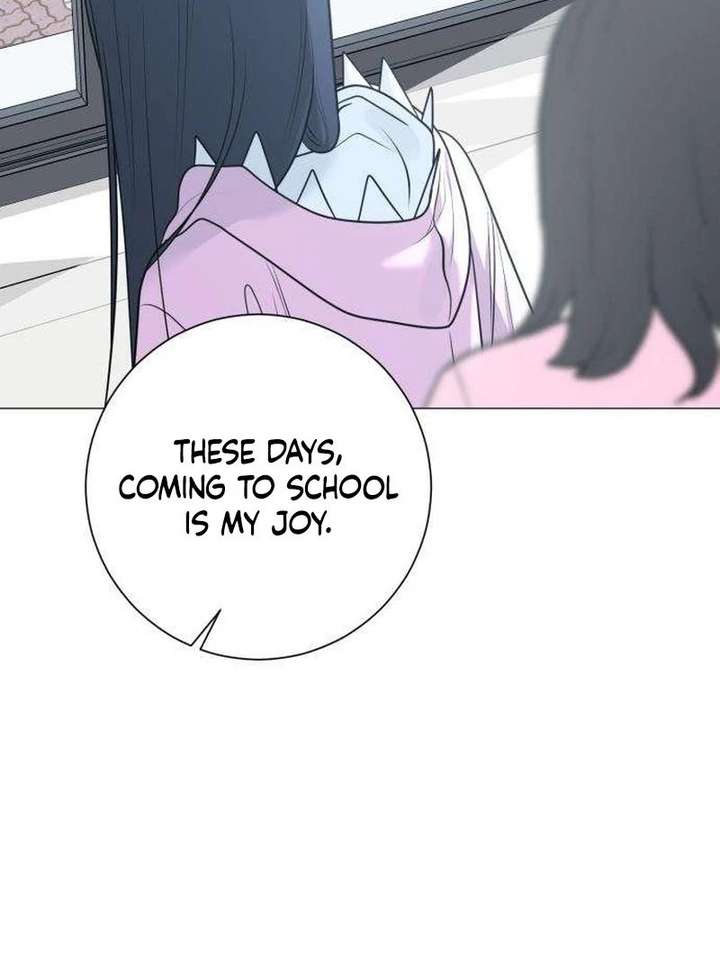 The Hashtag is First Love Chapter 13 page 51