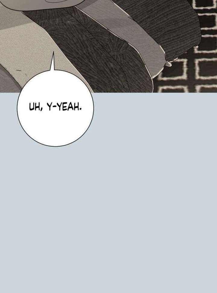 The Hashtag is First Love Chapter 13 page 55