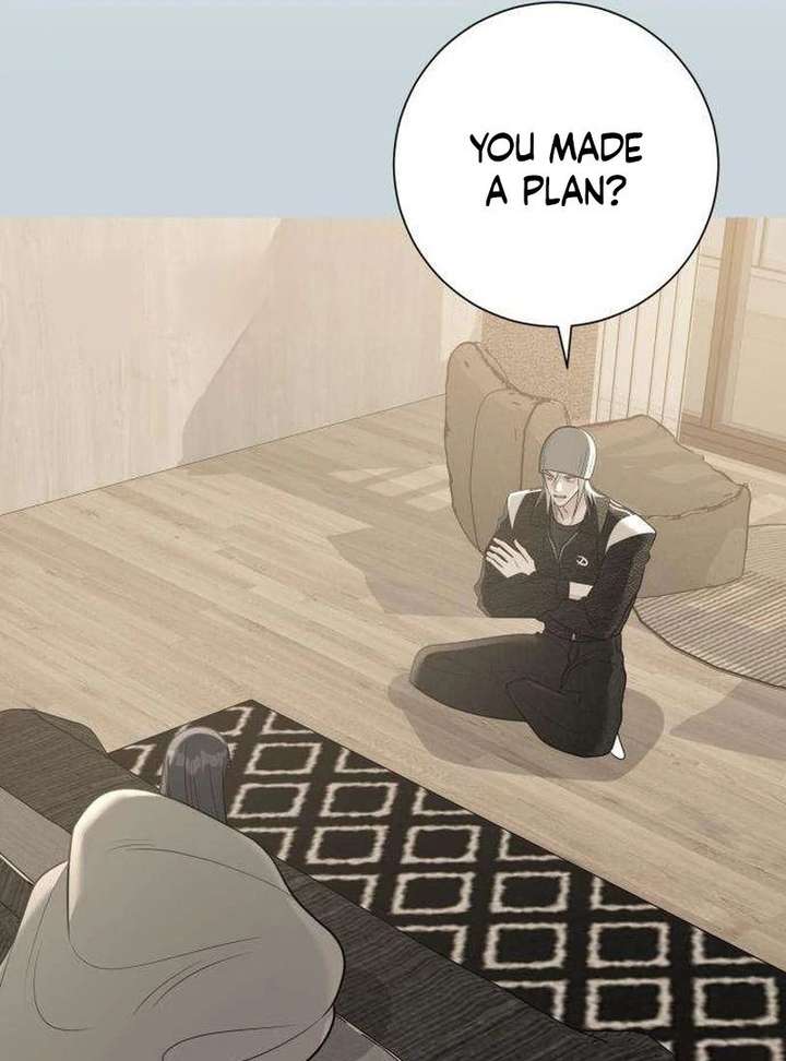The Hashtag is First Love Chapter 13 page 54