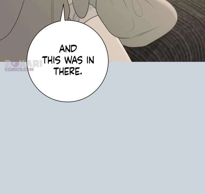 The Hashtag is First Love Chapter 13 page 57