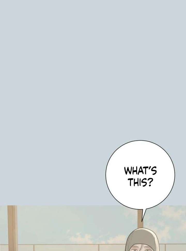 The Hashtag is First Love Chapter 13 page 60
