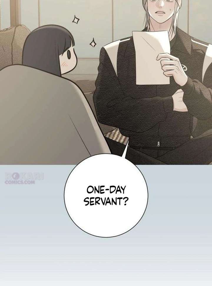 The Hashtag is First Love Chapter 13 page 61