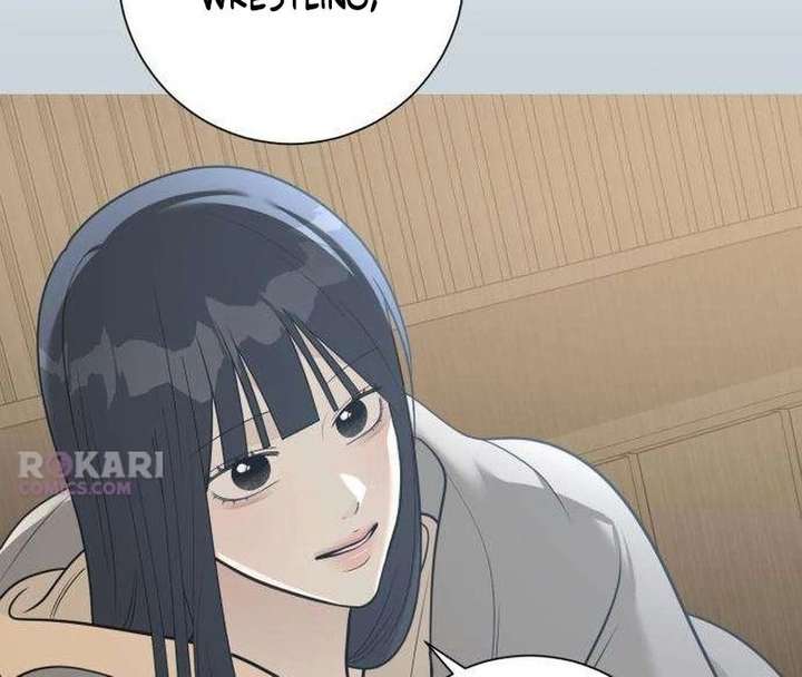 The Hashtag is First Love Chapter 13 page 67