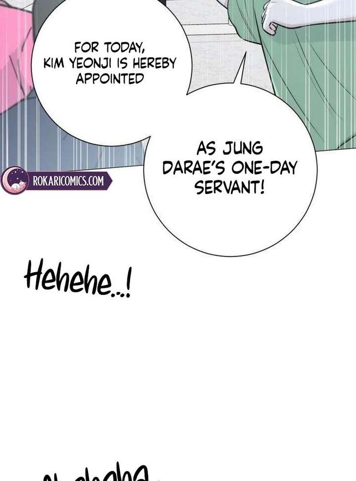 The Hashtag is First Love Chapter 13 page 74