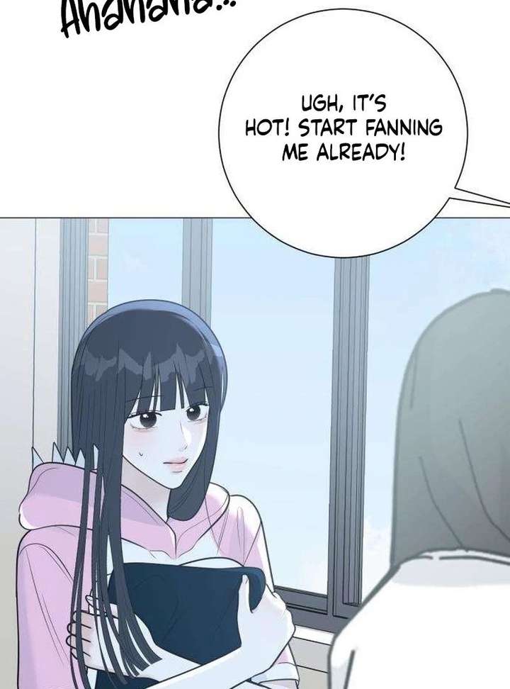 The Hashtag is First Love Chapter 13 page 75