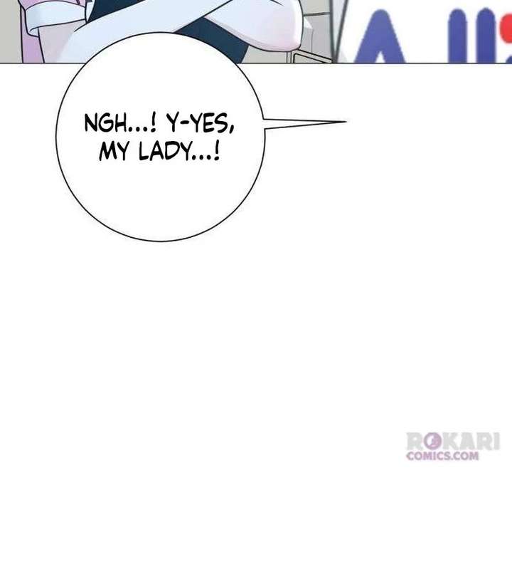 The Hashtag is First Love Chapter 13 page 76
