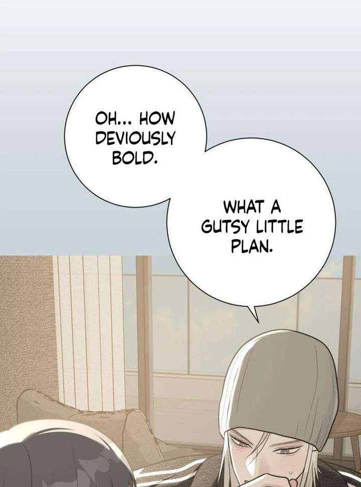 The Hashtag is First Love Chapter 13 page 78