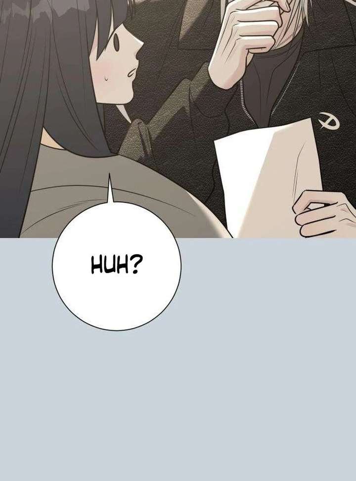 The Hashtag is First Love Chapter 13 page 79