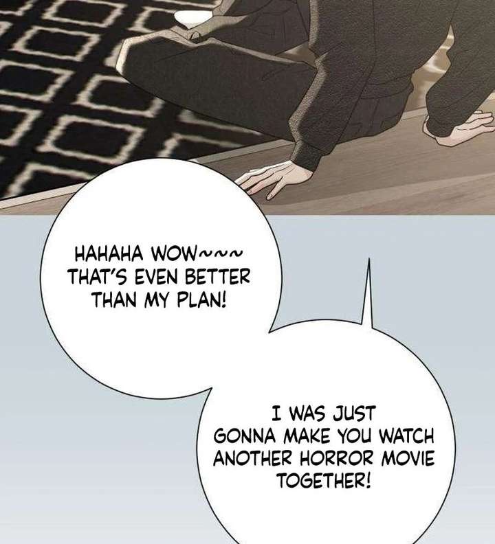 The Hashtag is First Love Chapter 13 page 86
