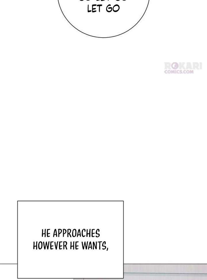 The Hashtag is First Love Chapter 13 page 90
