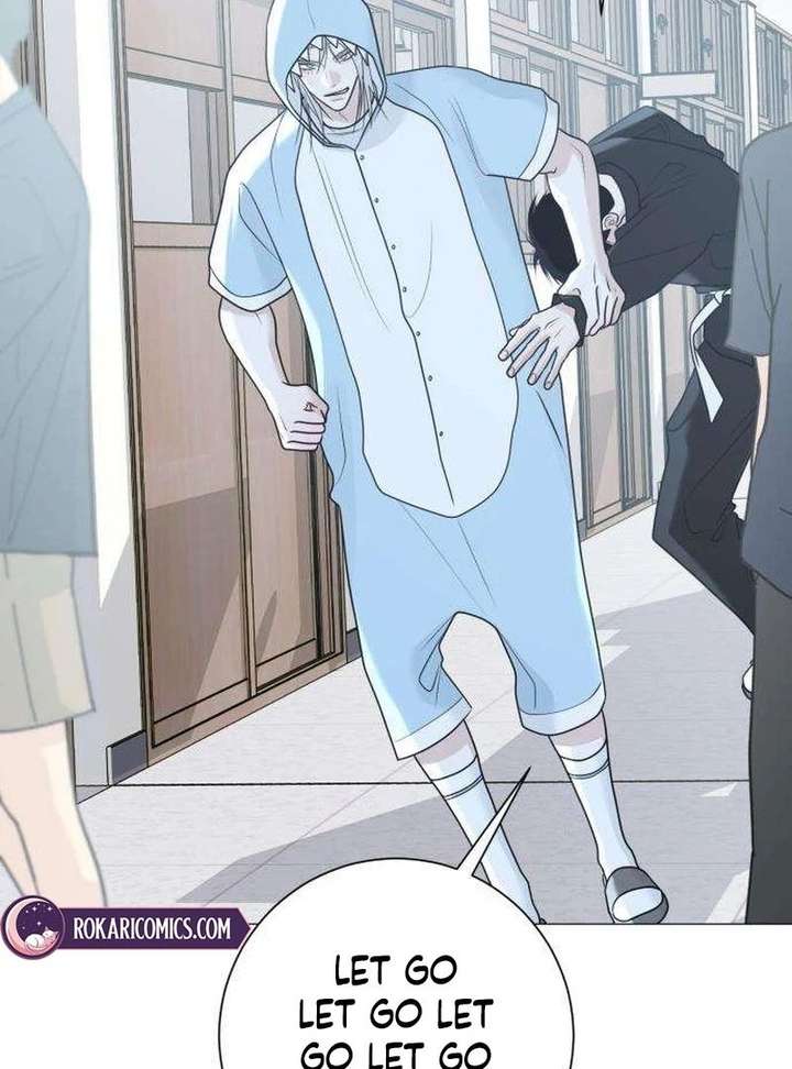 The Hashtag is First Love Chapter 13 page 89