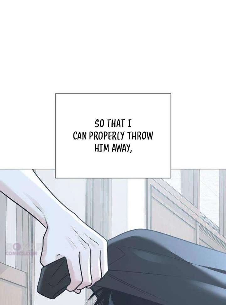 The Hashtag is First Love Chapter 13 page 99