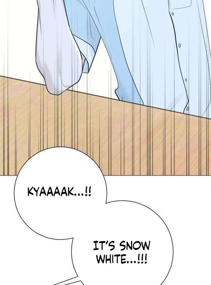 The Hashtag is First Love Chapter 13 page 106