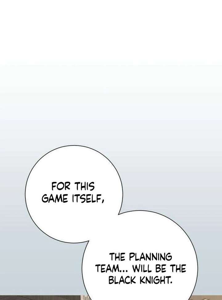 The Hashtag is First Love Chapter 13 page 110