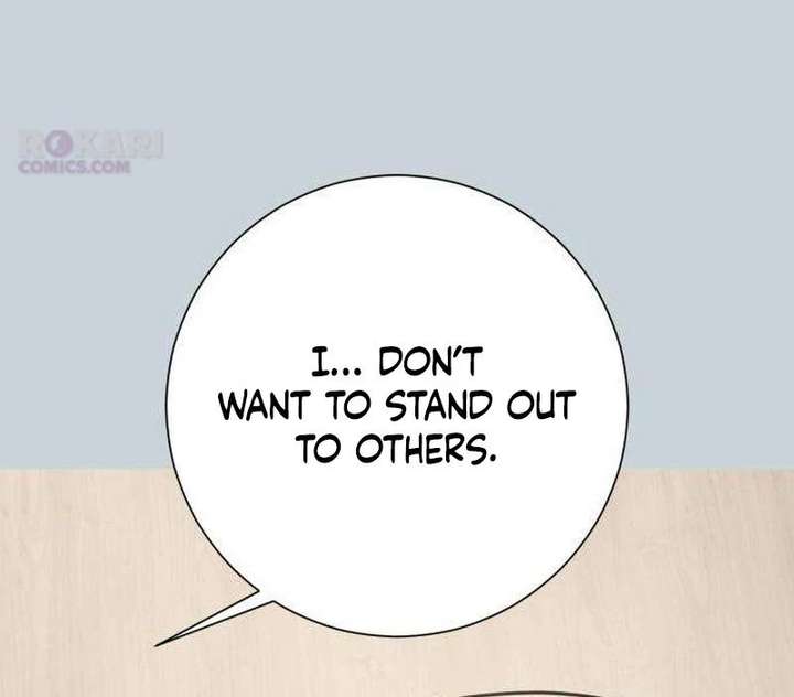 The Hashtag is First Love Chapter 13 page 114