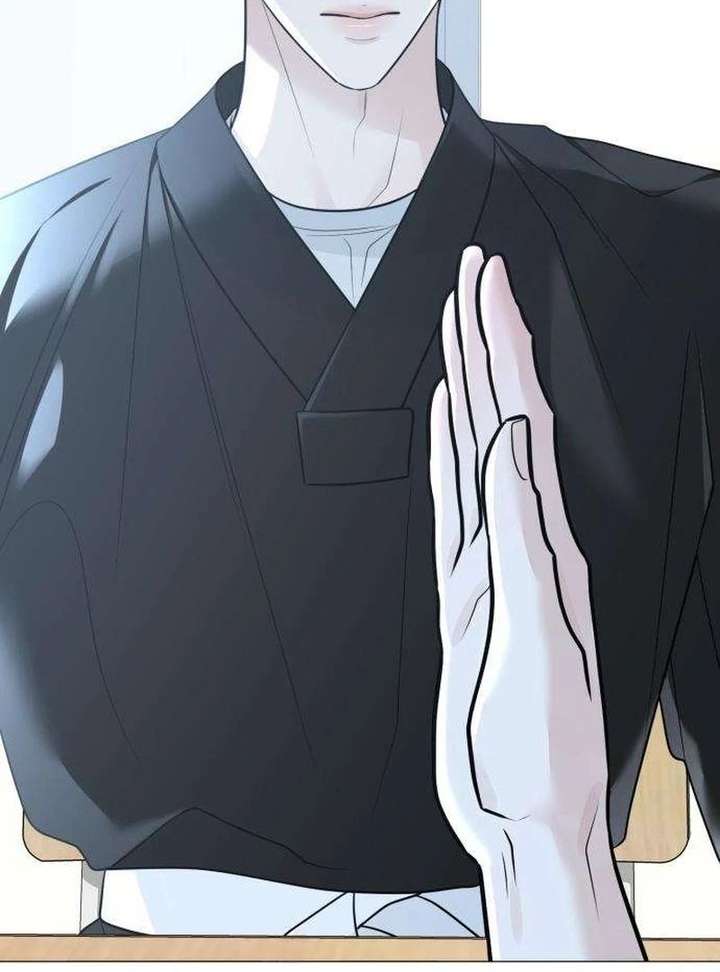 The Hashtag is First Love Chapter 13 page 126