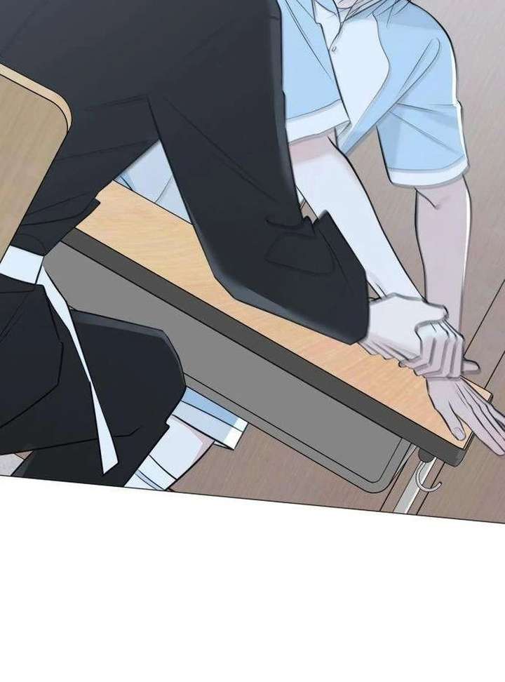 The Hashtag is First Love Chapter 13 page 131