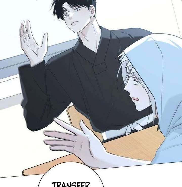 The Hashtag is First Love Chapter 13 page 133