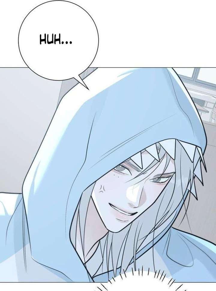 The Hashtag is First Love Chapter 13 page 135